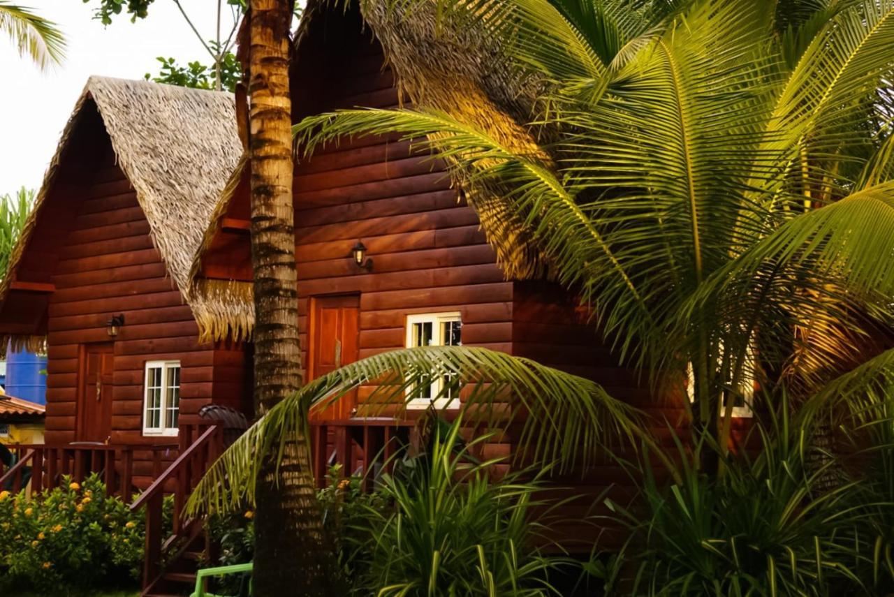 Rancho Estero Санта-Каталіна Екстер'єр фото