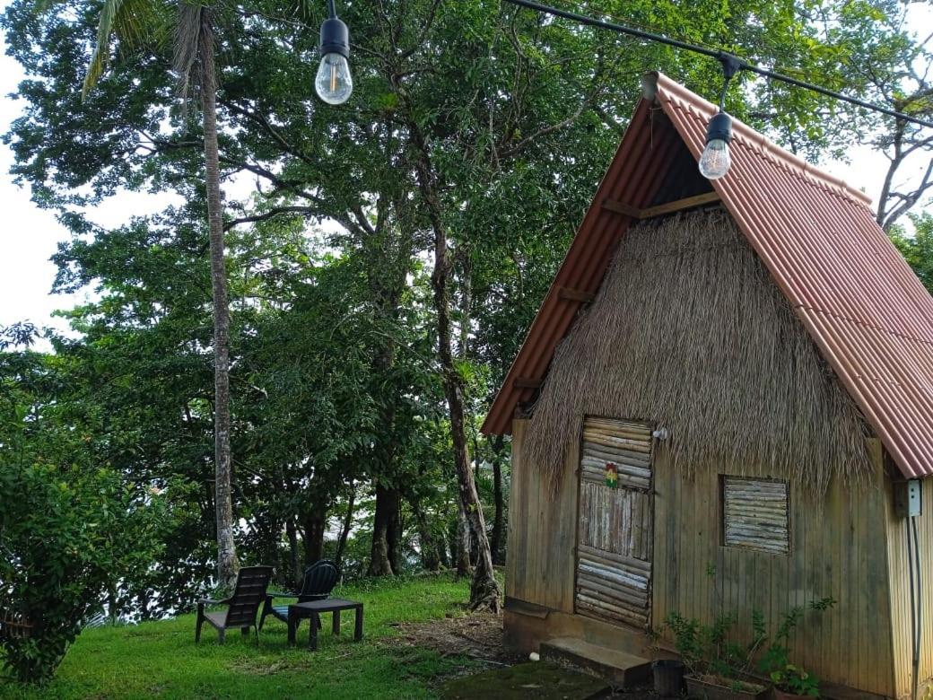 Rancho Estero Санта-Каталіна Екстер'єр фото